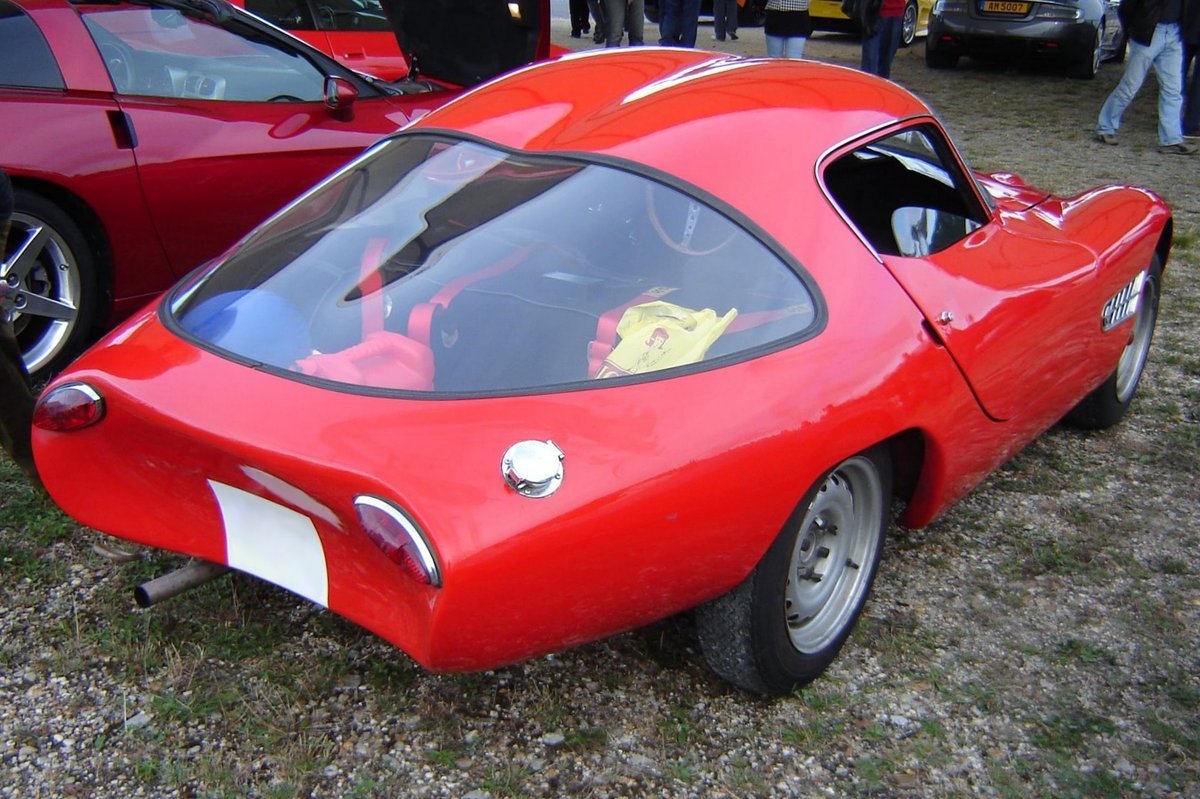 Abarth 124 Spider 1.4 MultiAir (170 Hp) Automatic