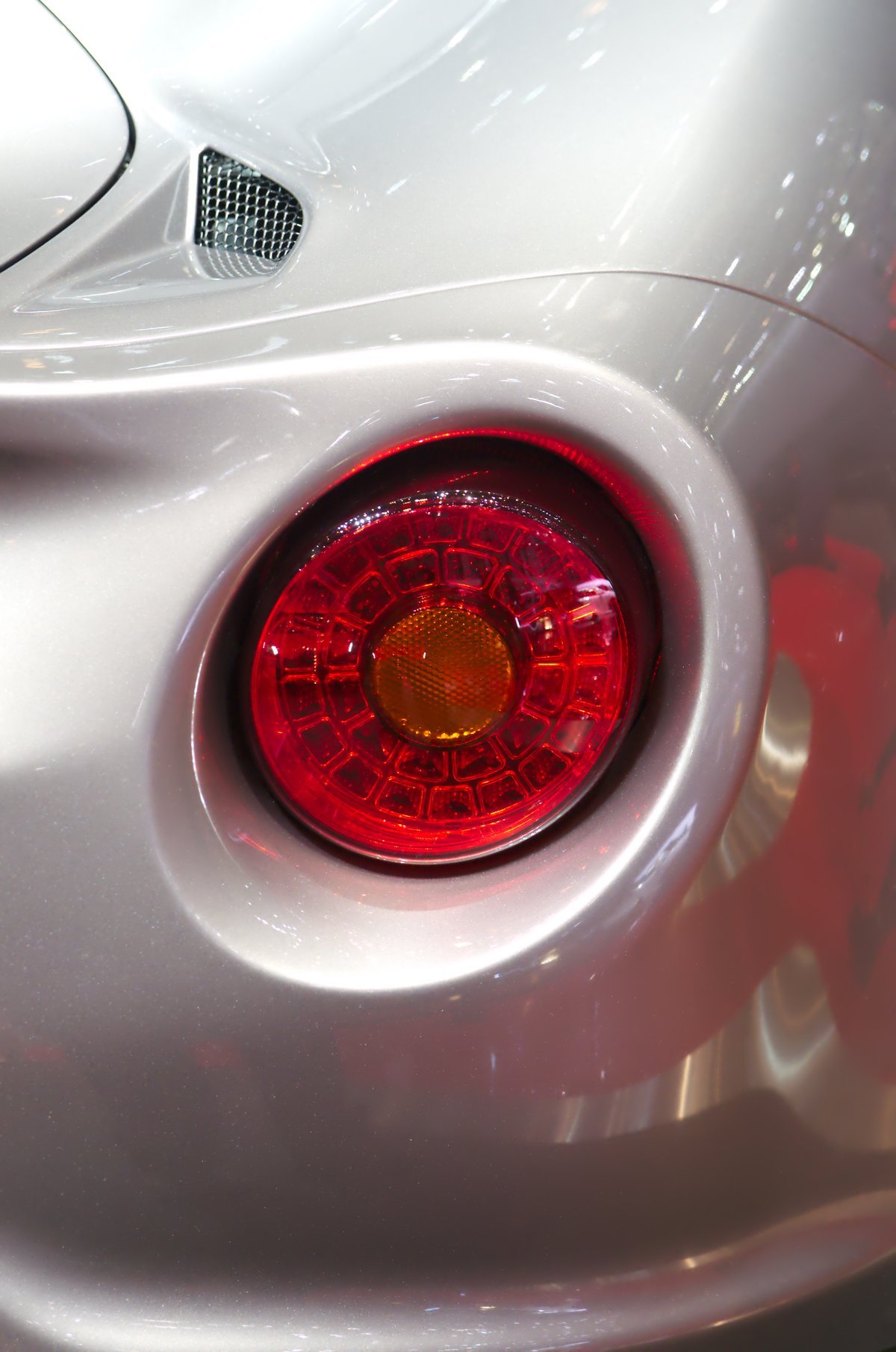 Alfa Romeo 4C 1.7 (240 Hp) TCT