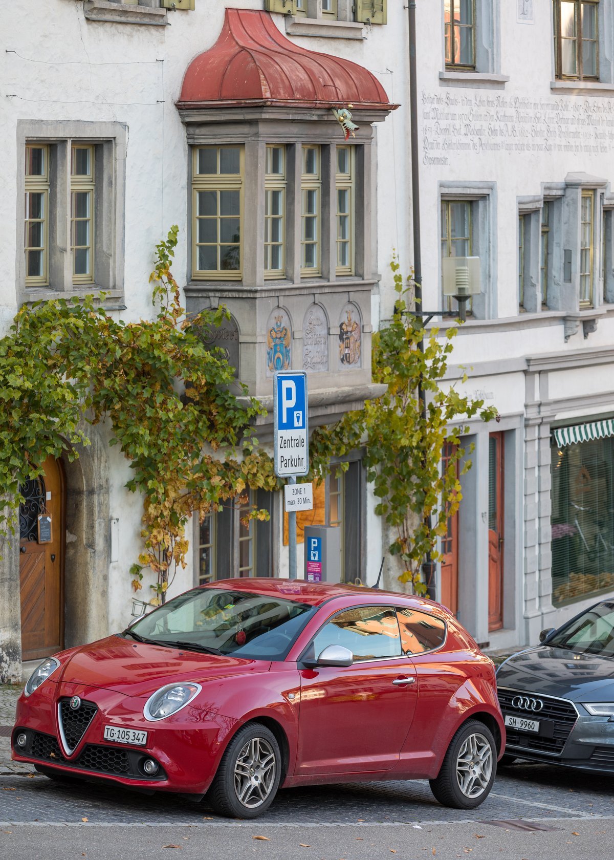 Alfa Romeo Junior 1.2 (136 Hp) Hybrid eDCT