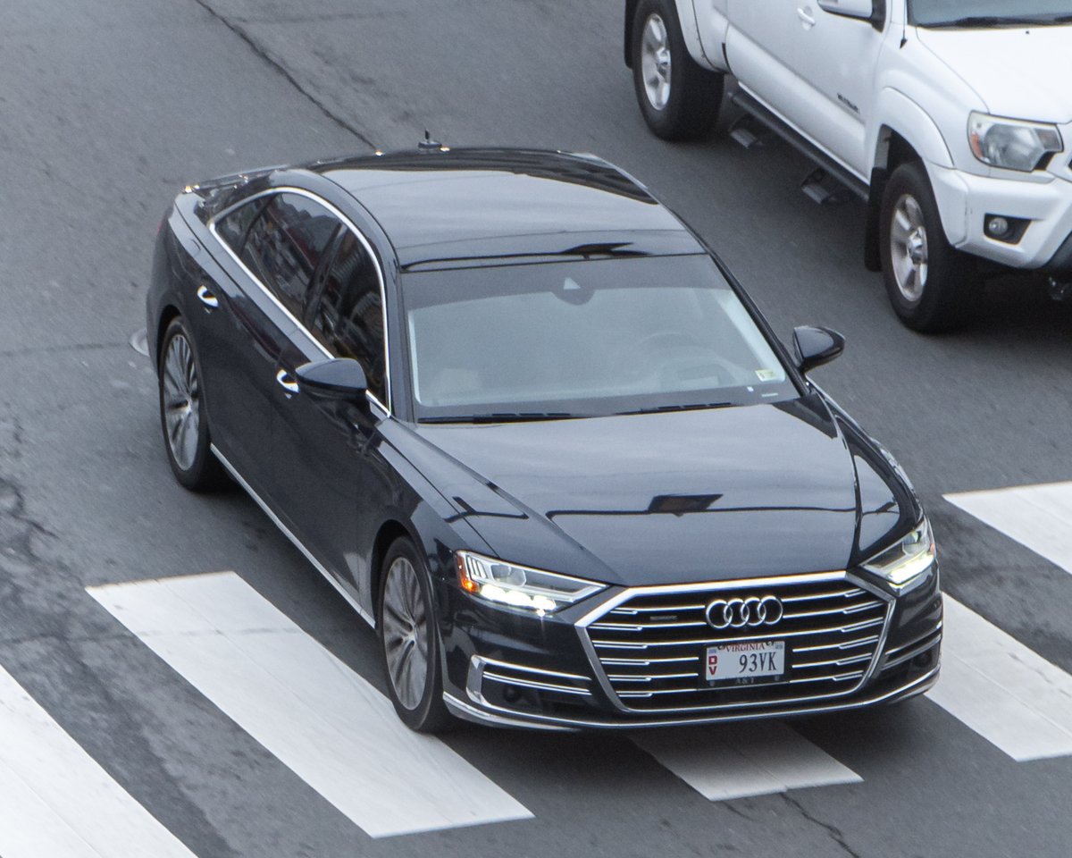 Audi A8 Audi A8 (D4, 4H)