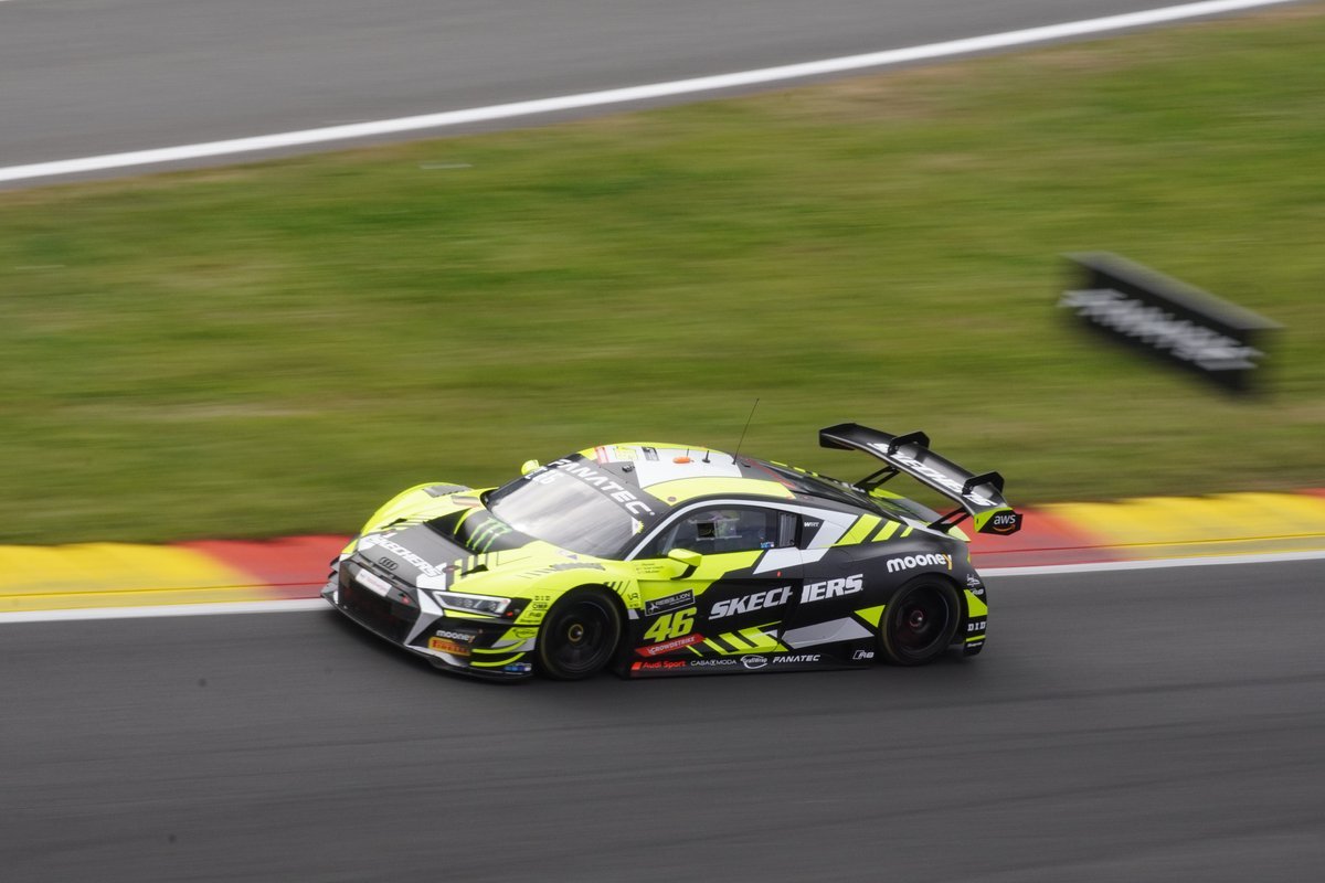 Audi R8 5.2 FSI V10 (585 Hp)