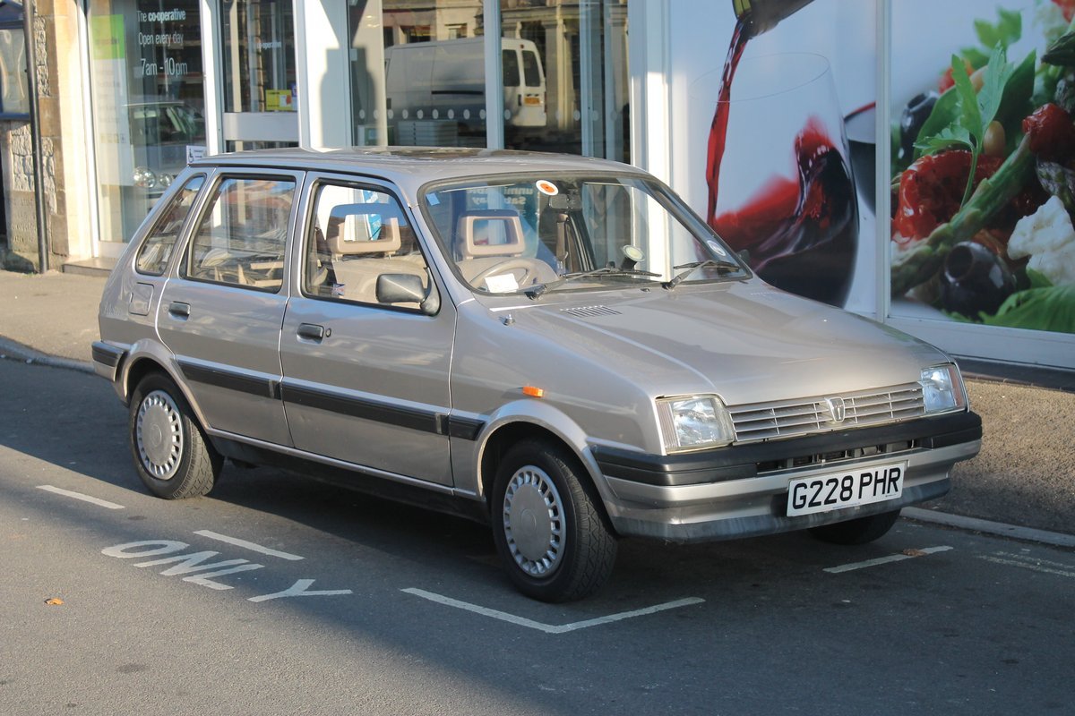Austin Metro Austin Metro