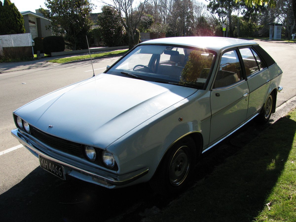 Austin Princess Austin Princess 2