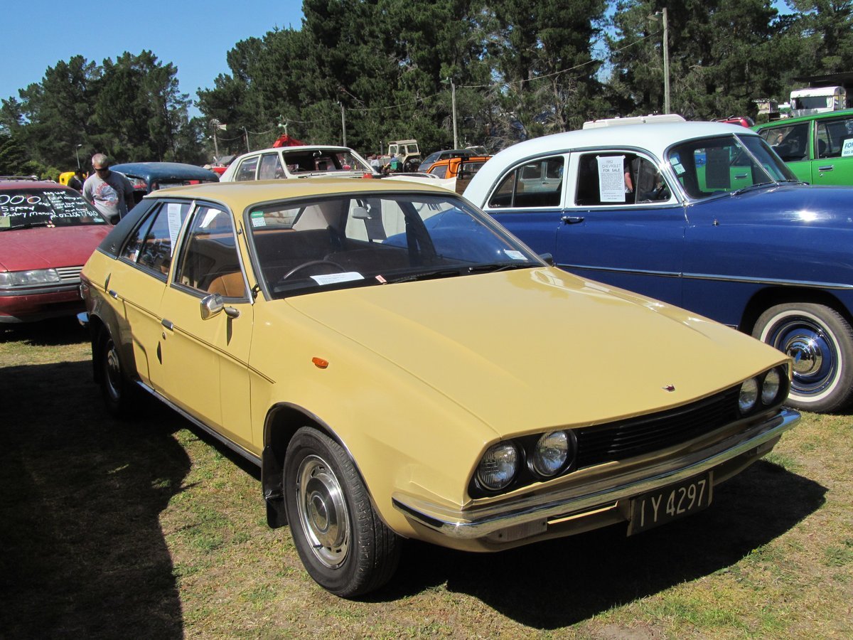 Austin Princess Austin Princess