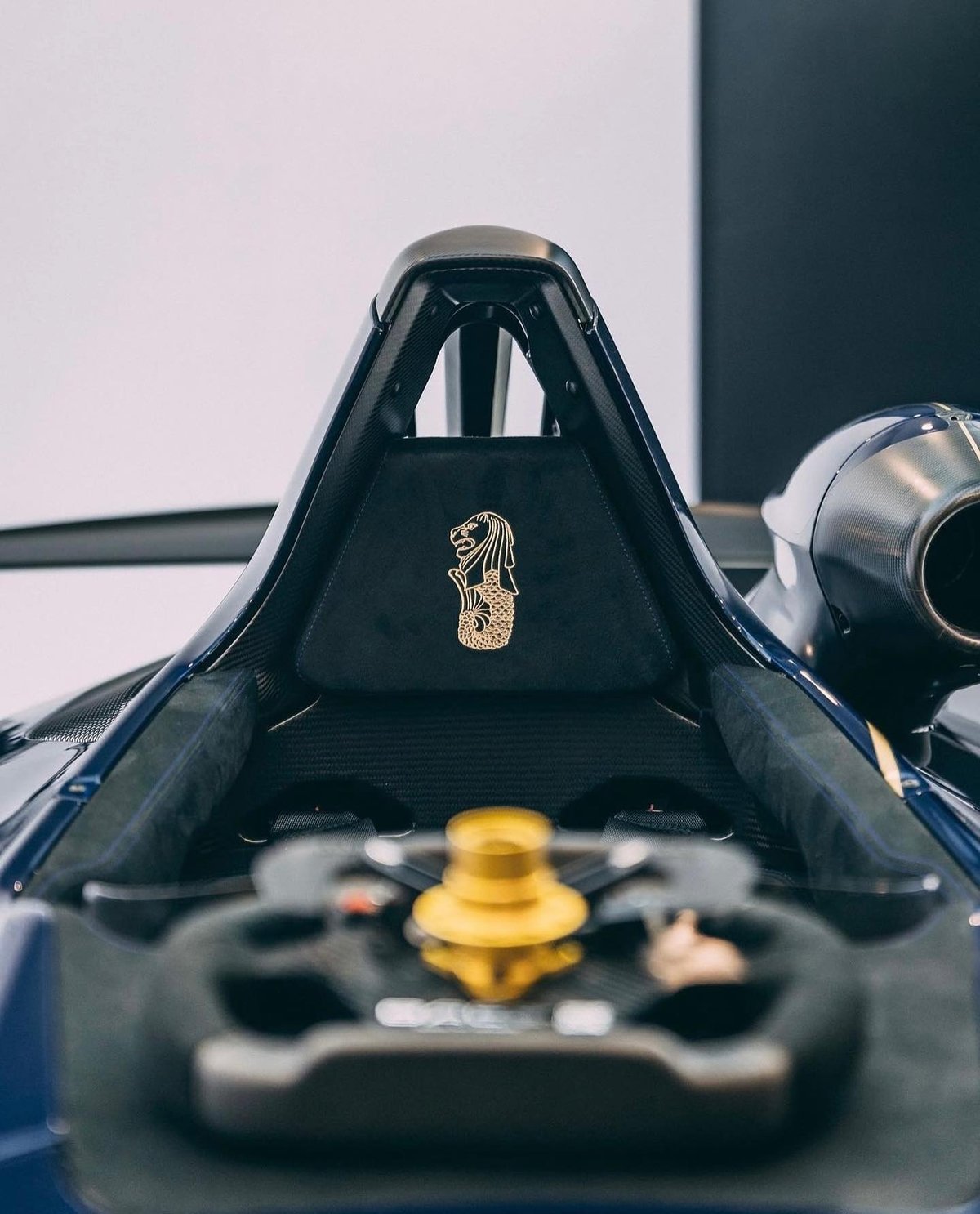 BAC Mono 2.5 (305 Hp) Automatic