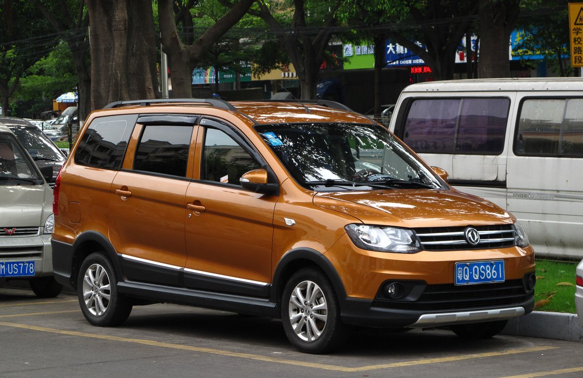 Baojun 360 Baojun 360