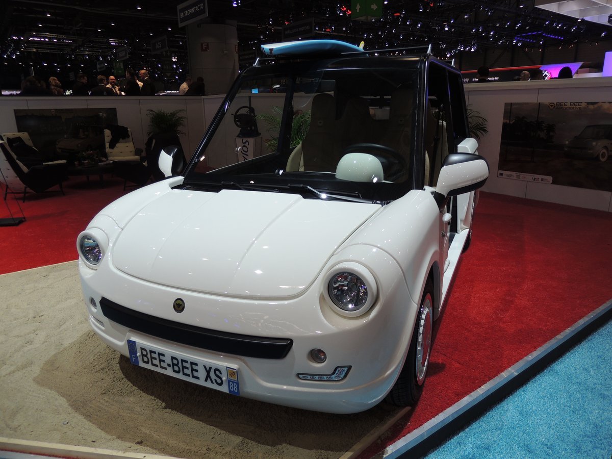 Bee Bee XS Bee Bee XS